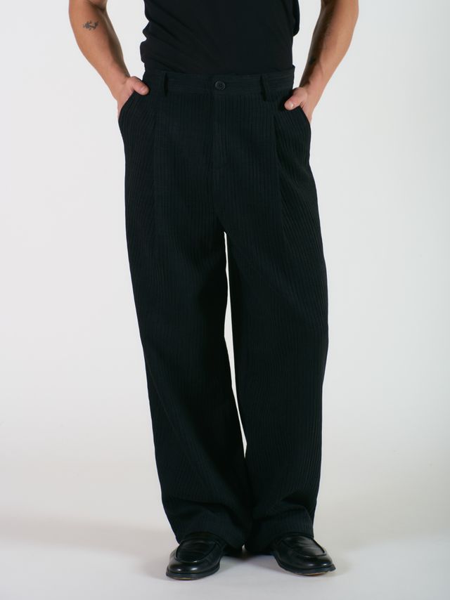 Брюки 2/2 velvet