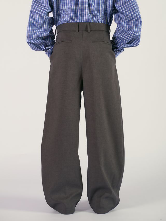 Брюки Retro School