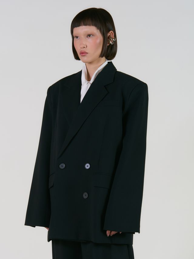 Двубортный пиджак Tailor