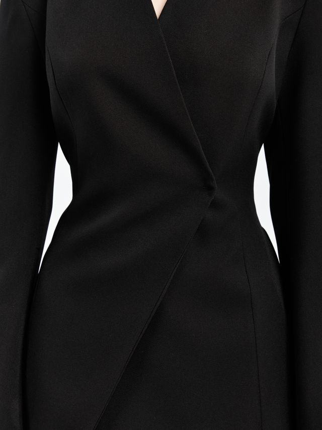 Женский жакет