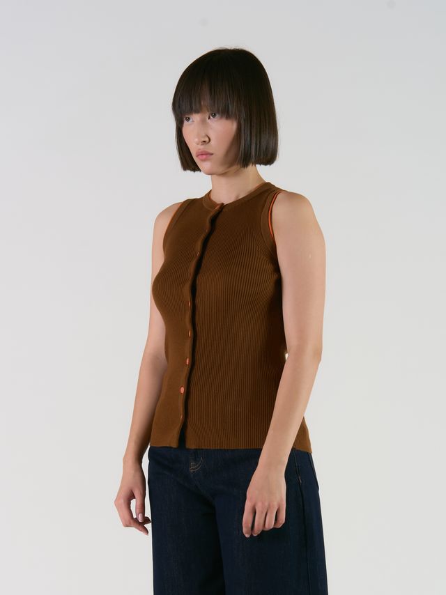 Майка Vest