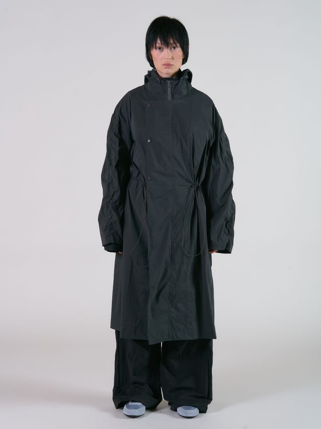 Плащ Industrial