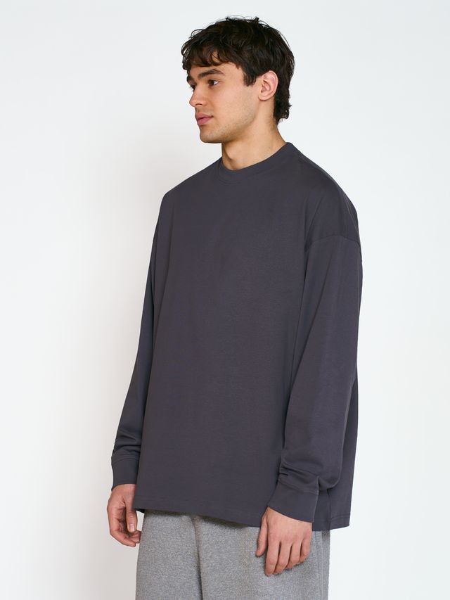 Лонгслив Cotora