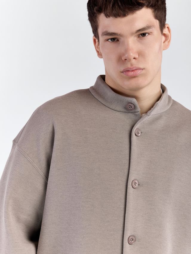 Мужская куртка