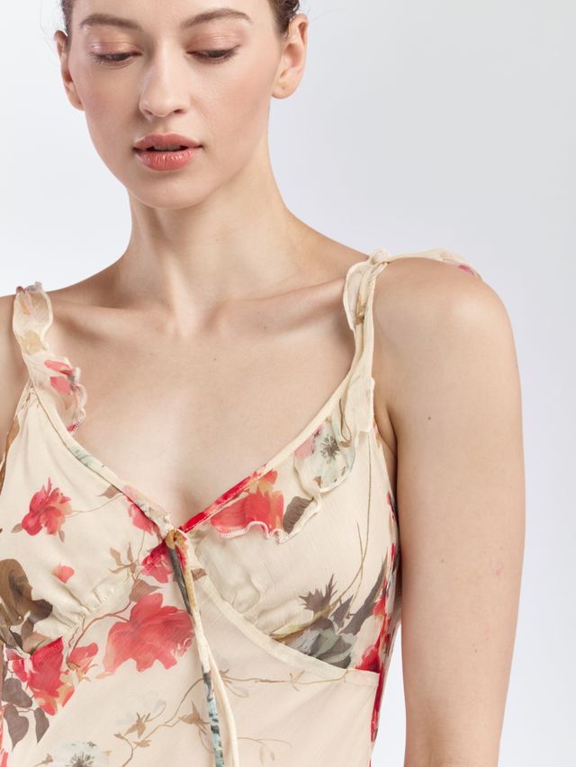 Женское платье