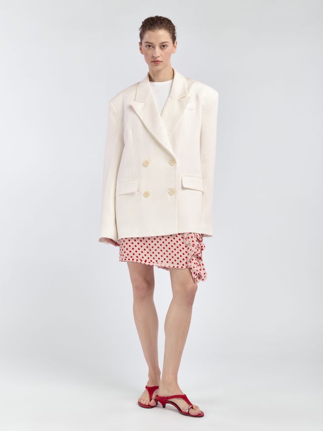 Женский жакет