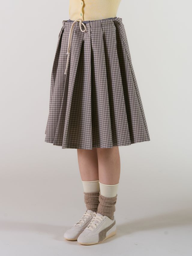 Юбка Preppy