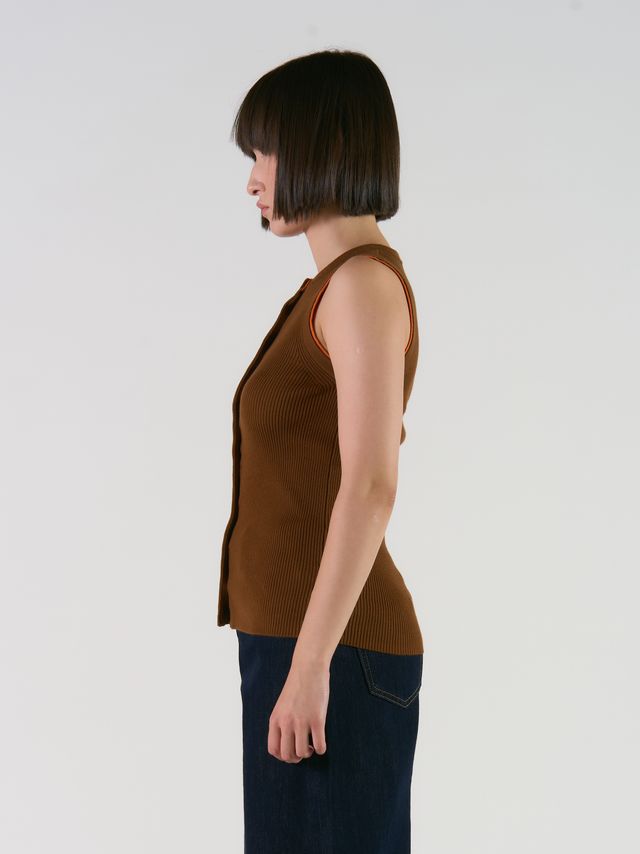Майка Vest