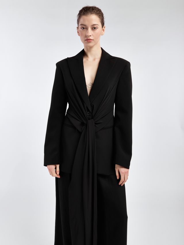 Женский жакет