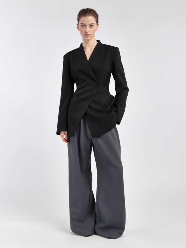 Женский жакет