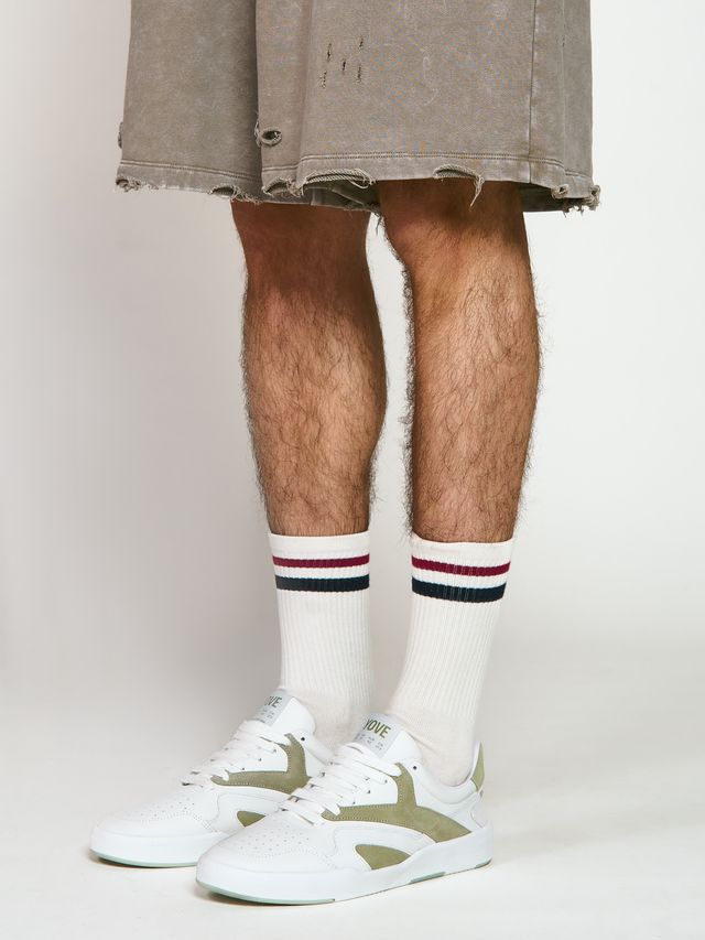 Кеды YOVE