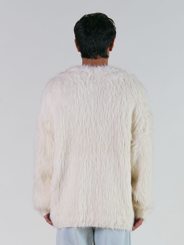 Джемпер Yeti