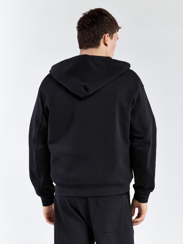 Мужское худи