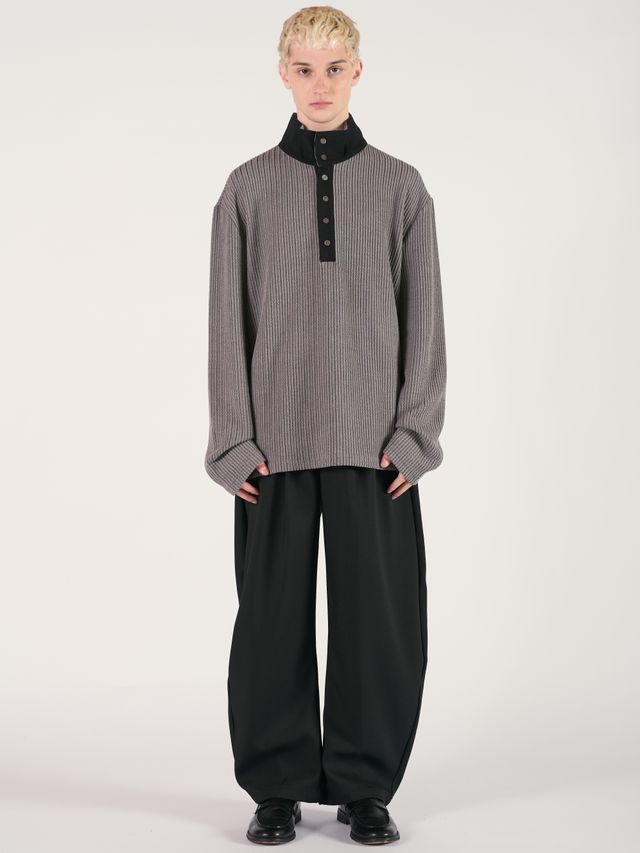 Лонгслив Vertical