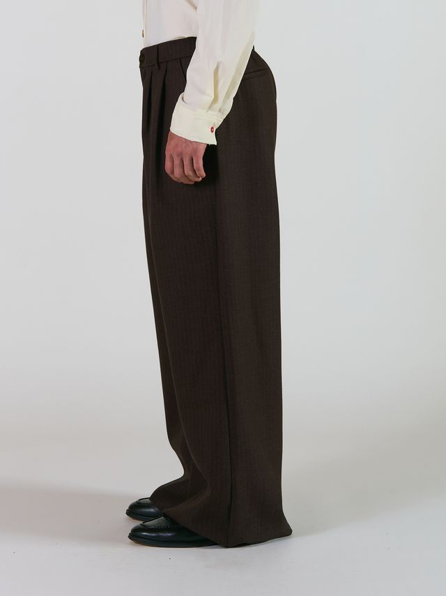 Брюки Ascot