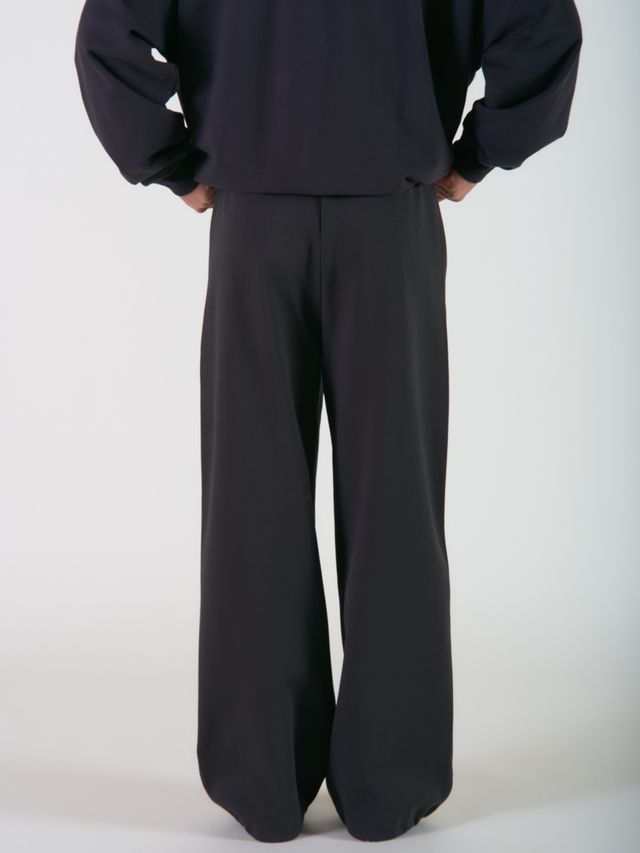 Брюки Very Wide