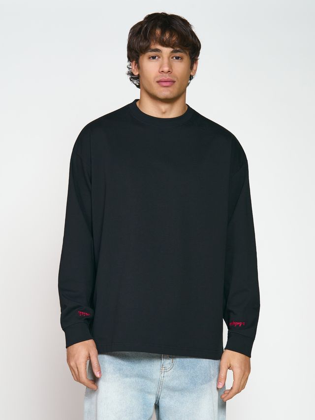 Лонгслив Cotora