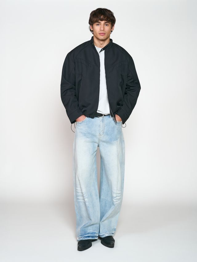 Куртка BlackRide