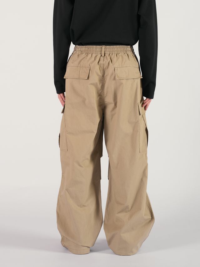 Брюки карго WildTrack