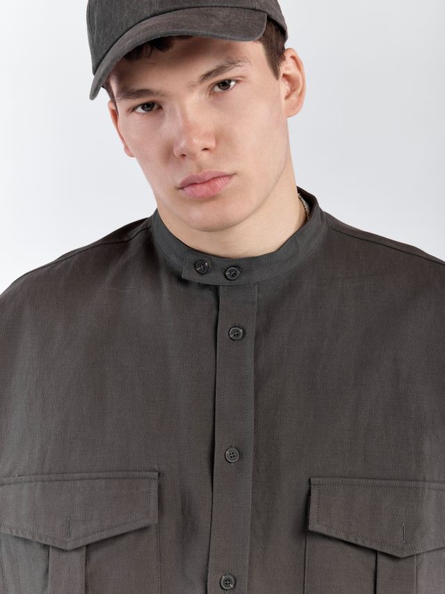 Мужская куртка