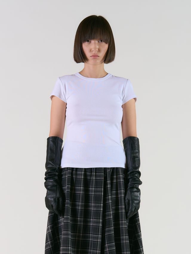 Футболка Slim