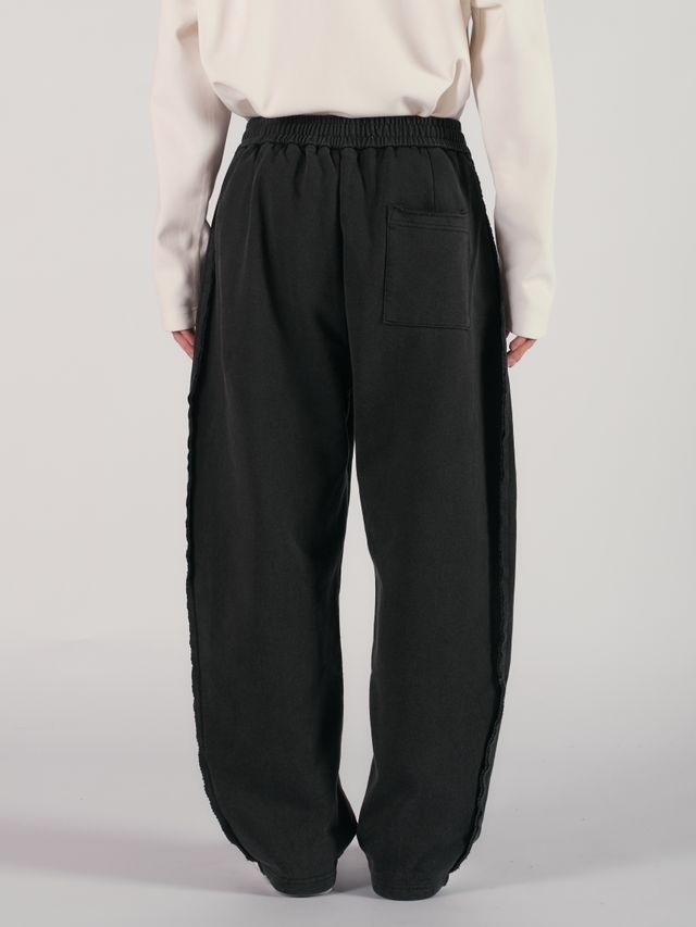 Спортивные брюки Tattered