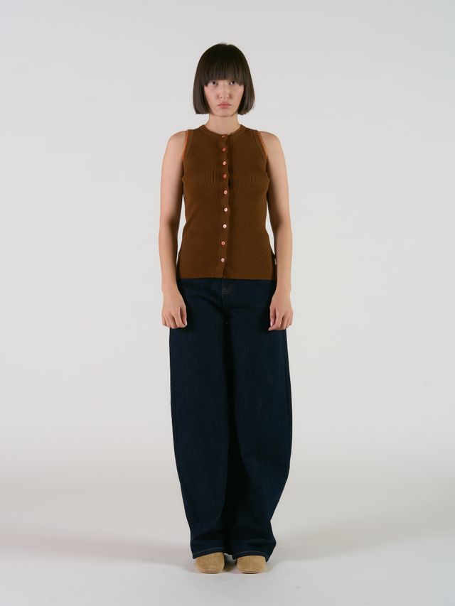 Майка Vest