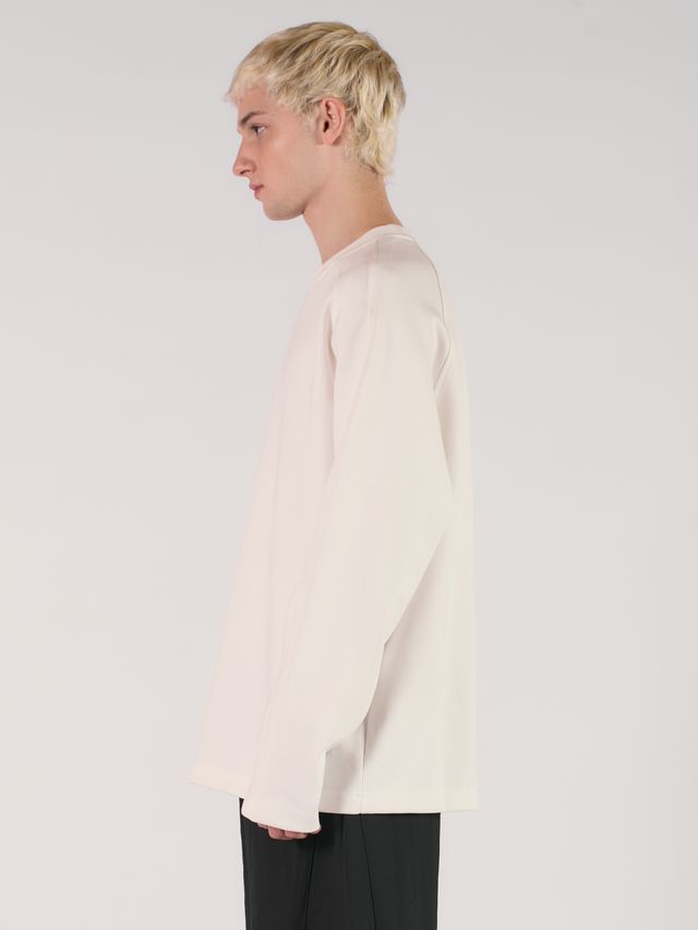 Лонгслив Basic