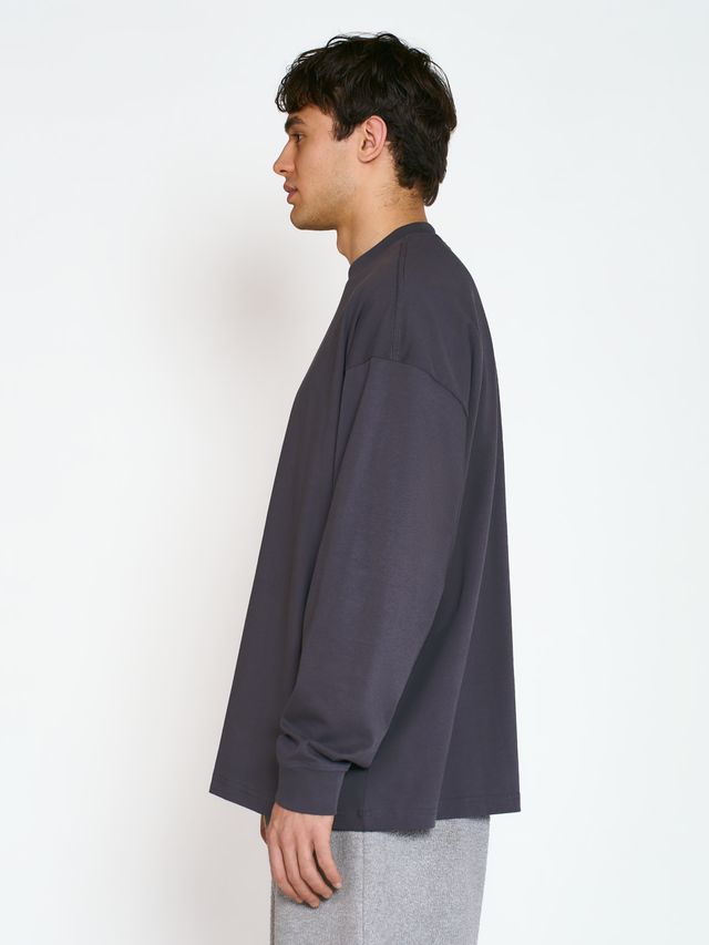 Лонгслив Cotora