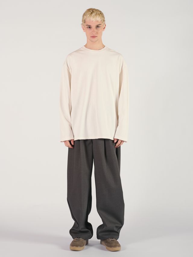 Лонгслив layer