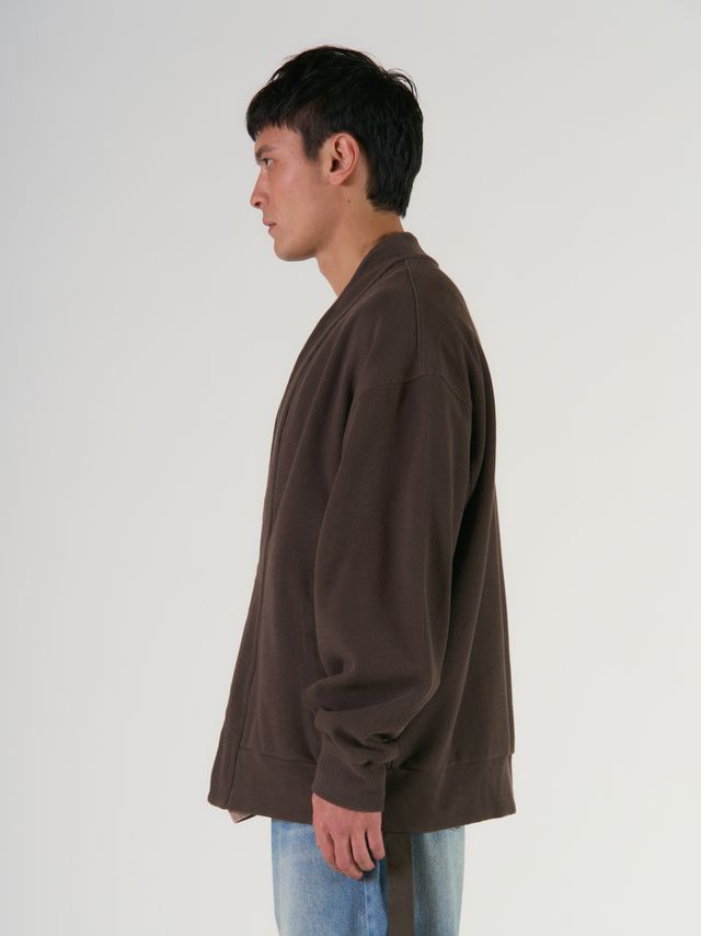 Кардиган-кимоно