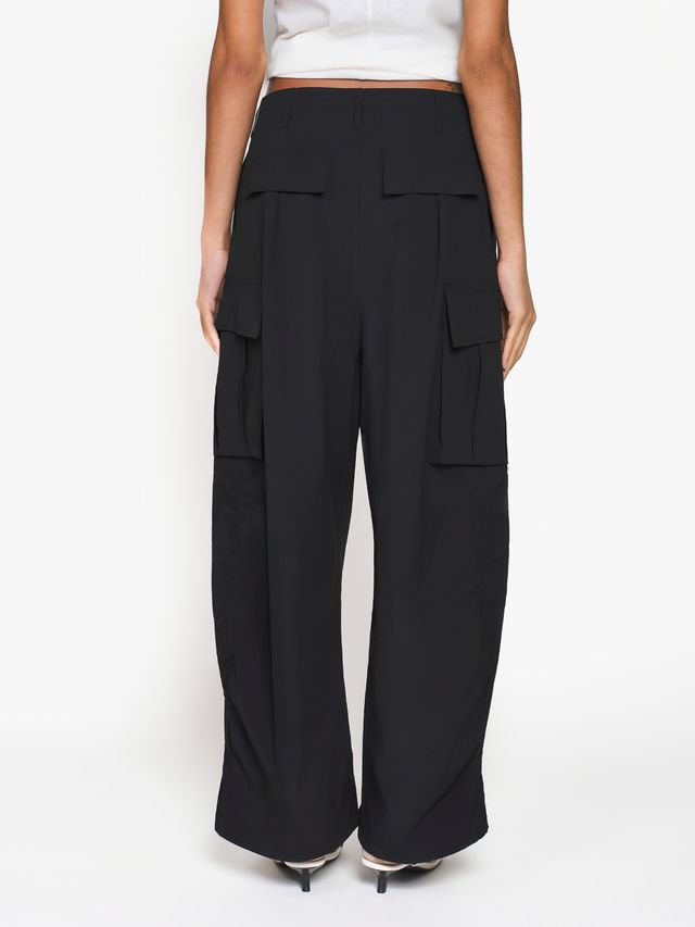 Брюки карго  от костюма