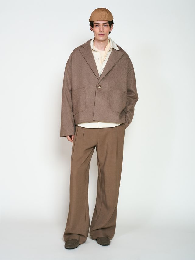 Пиджак Relax Fit