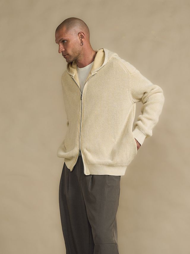 Худи Knit