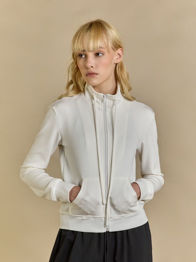 Олимпийка Slim fit