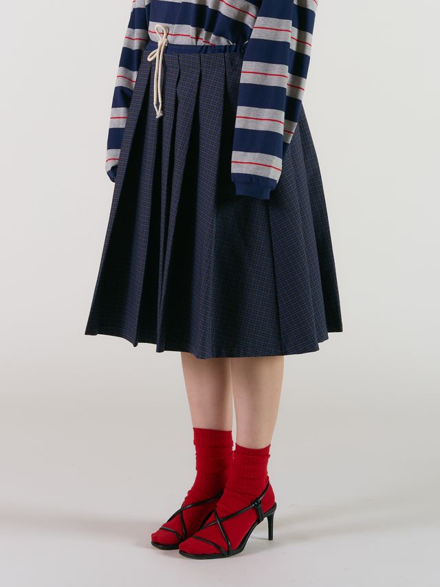 Юбка Preppy