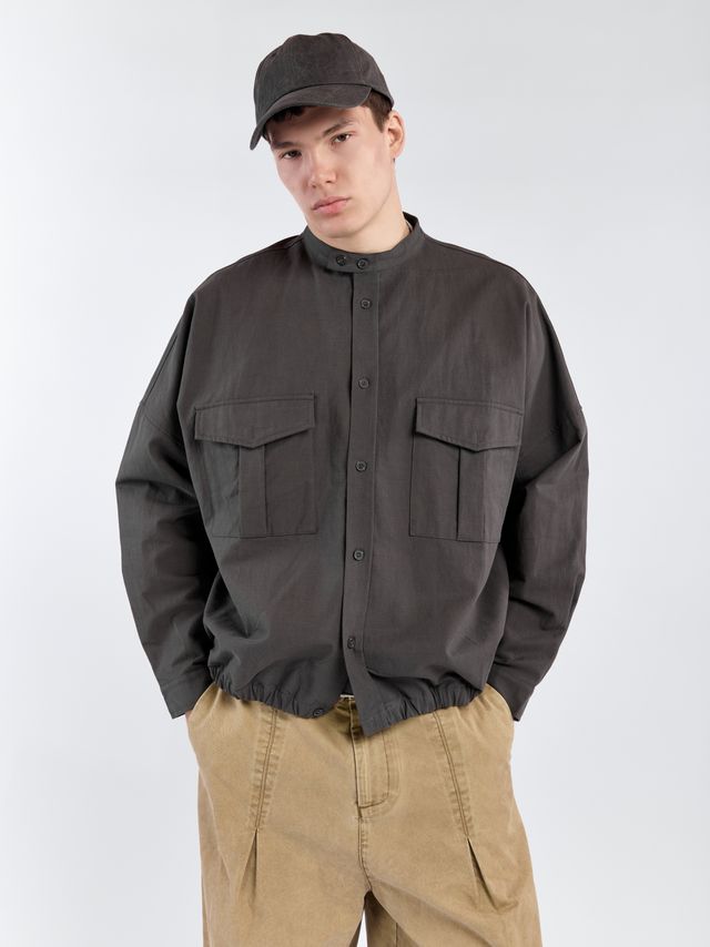 Мужская куртка