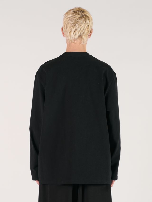 Лонгслив Northern Lights