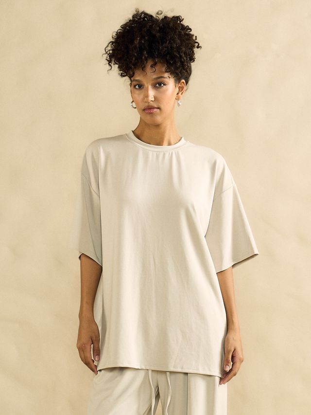 Футболка Cozy