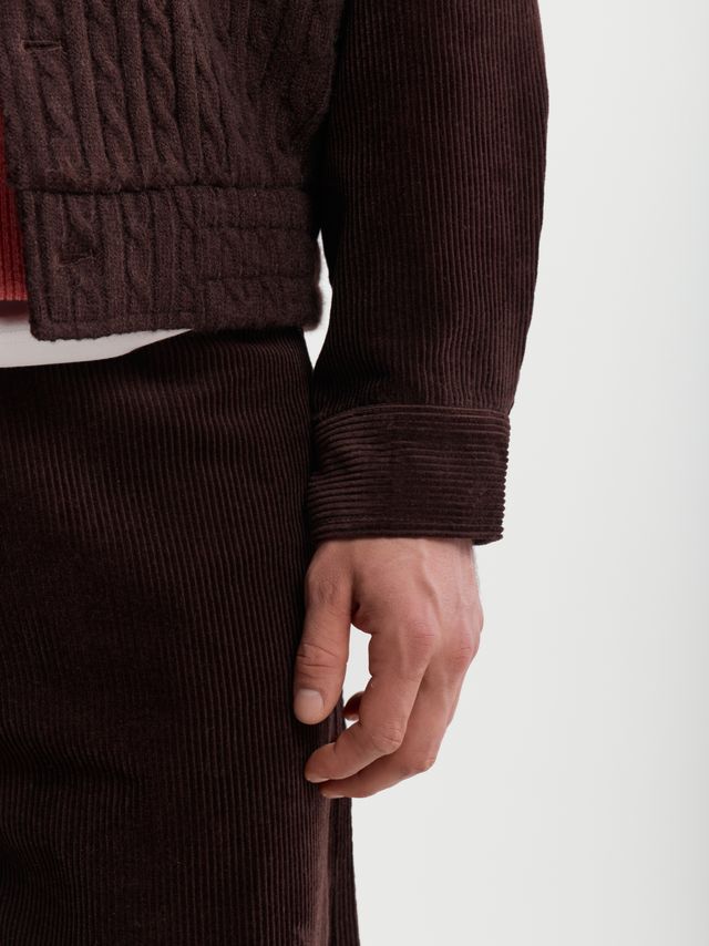 Мужская куртка