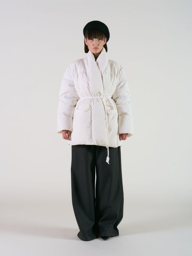 Куртка - кимоно