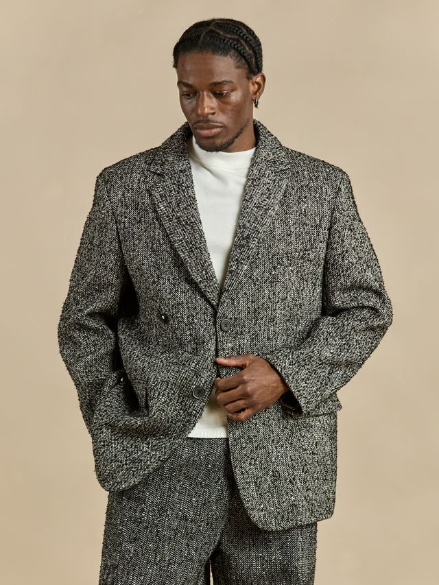 Пиджак Classic
