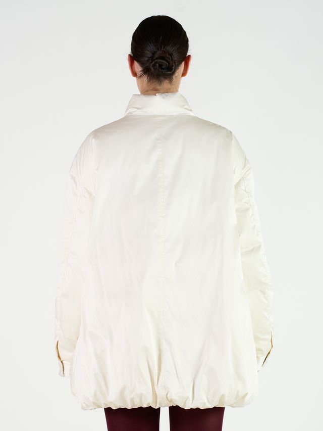 Пуховик Trapeze