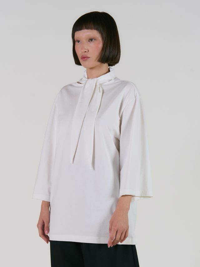 Футболка Bow-tie