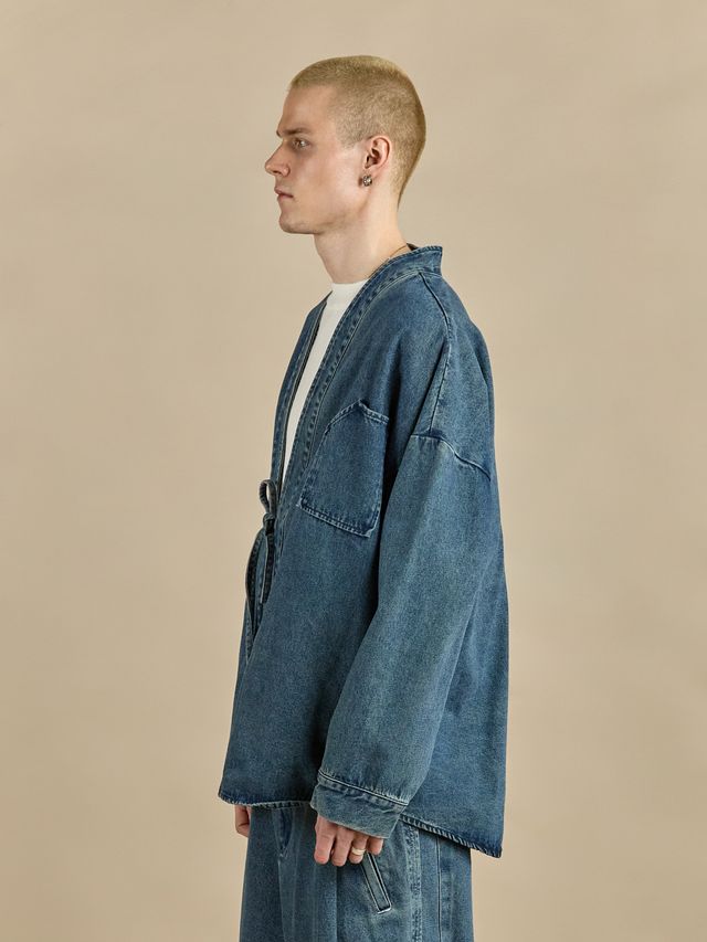 Кимоно Jeans