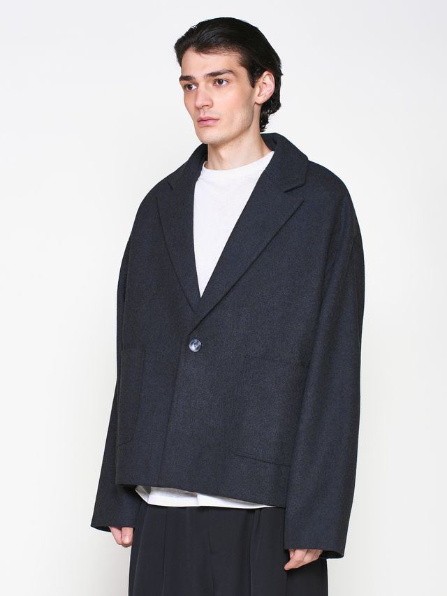 Пиджак Relax Fit