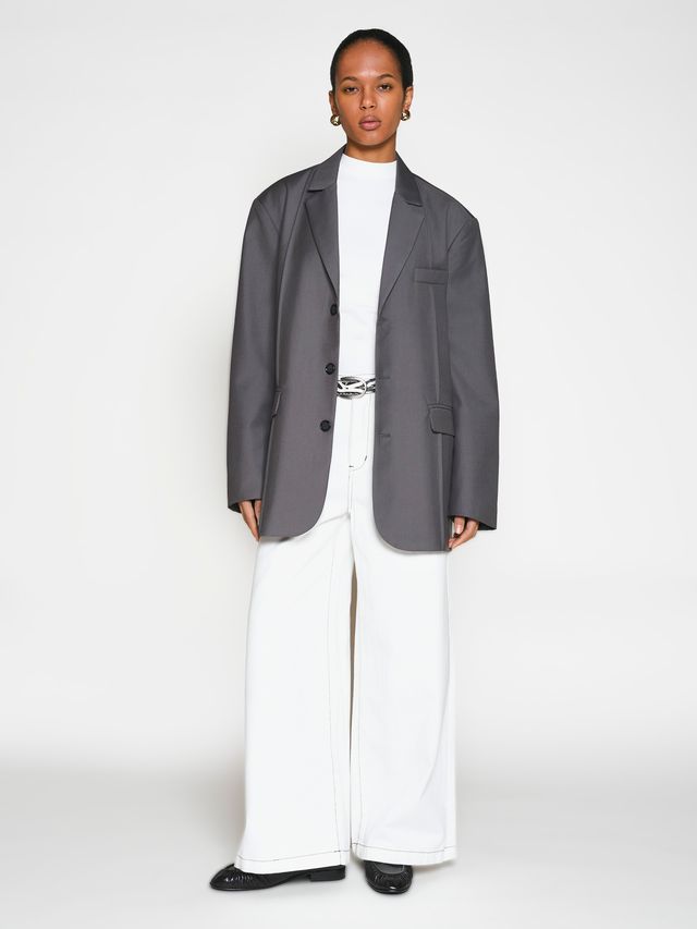 Пиджак Parallel