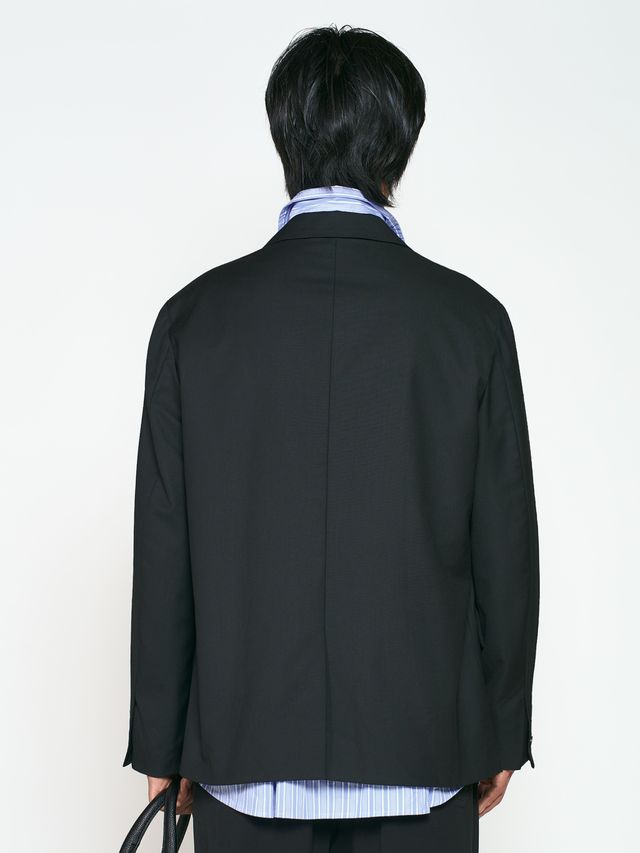 Пиджак на запах