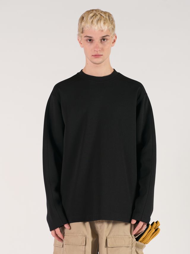 Лонгслив Basic