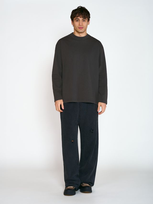 Лонгслив Dusto